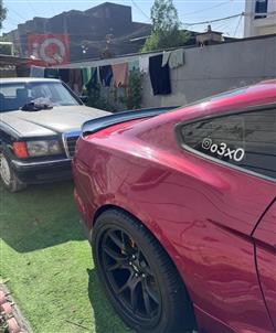 فورد موستانج